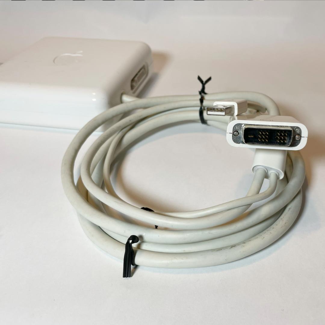 動作品】Apple Studio Display M7649 17インチ - メルカリ