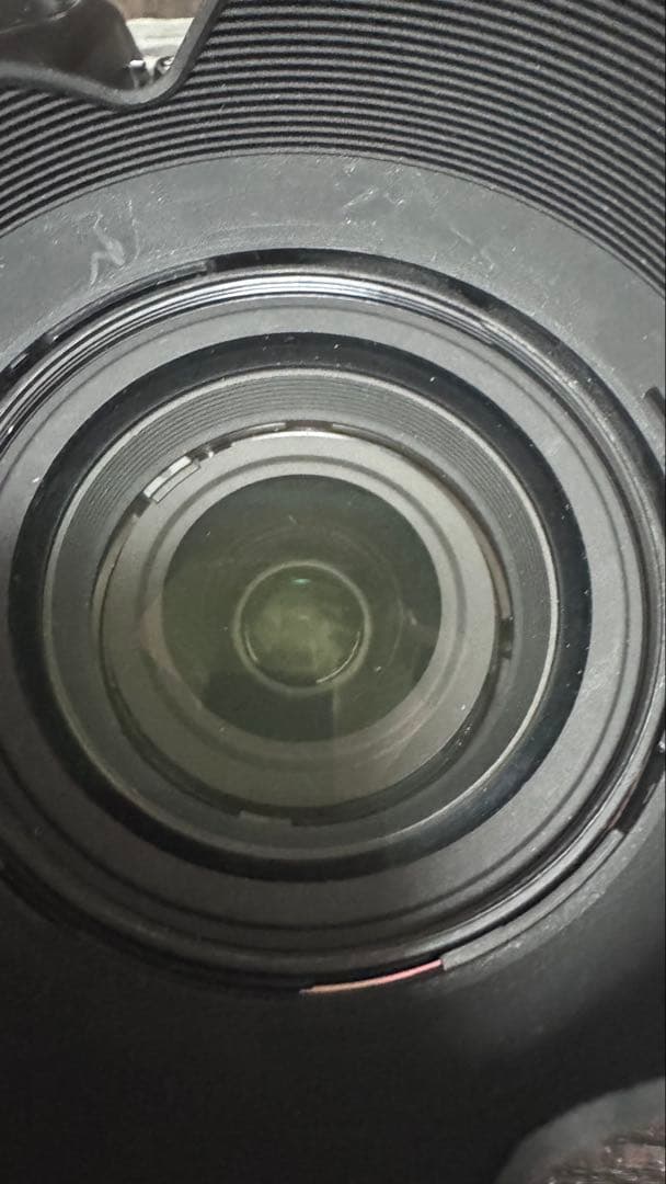 Nikon D750＋24-85mm シャッター少 9500回 - メルカリ