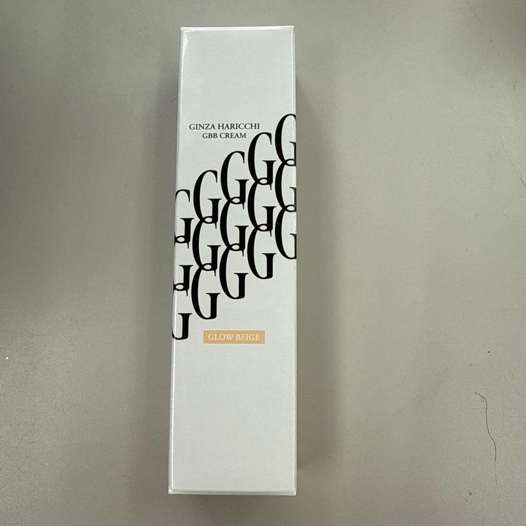 GBBクリーム 美容液BBクリーム 銀座ハリッチ - メルカリ