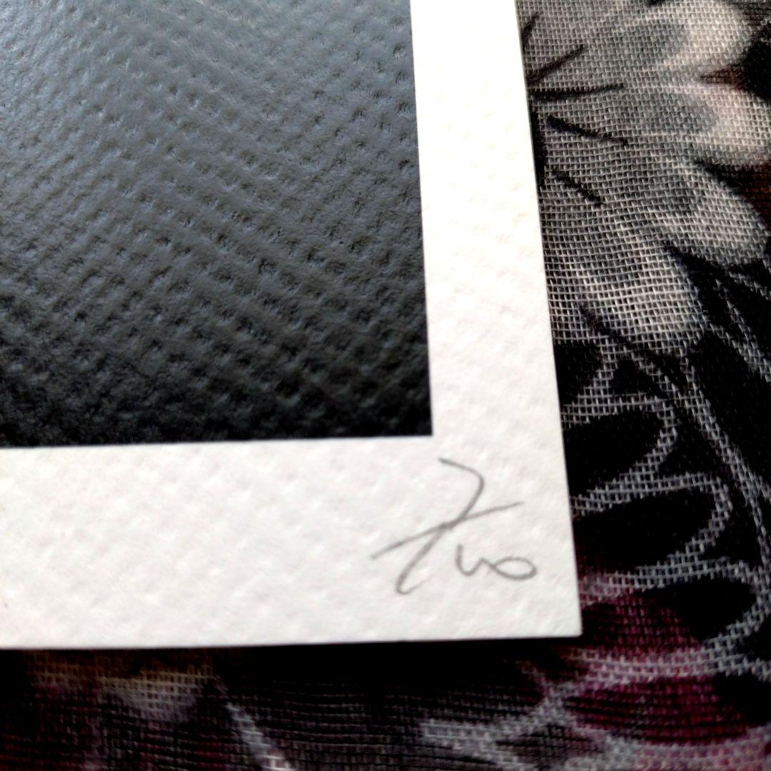 death nyc 世界限定100枚 プーさん キースヘリング - メルカリ