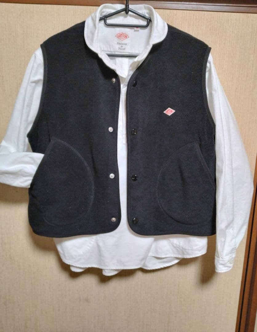 DANTON★ダントン★レディース コットンシャツ サイズ34 楽天市場】2026春追加♪ レディース34-36 ダントン オックス バンド