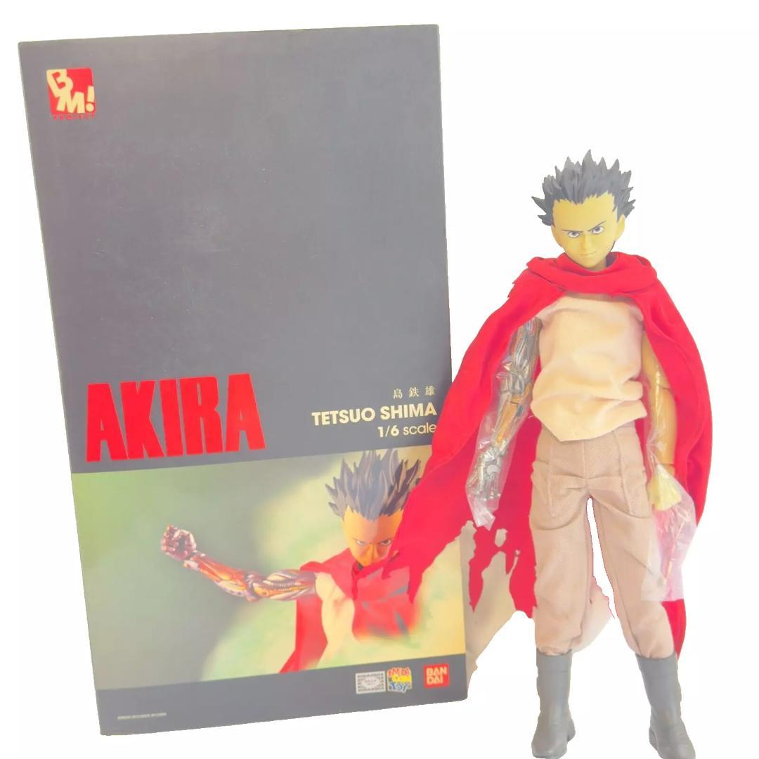 PBM！ No.40 島鉄雄（AKIRA-アキラ-） PROJECT BM！ - メルカリ