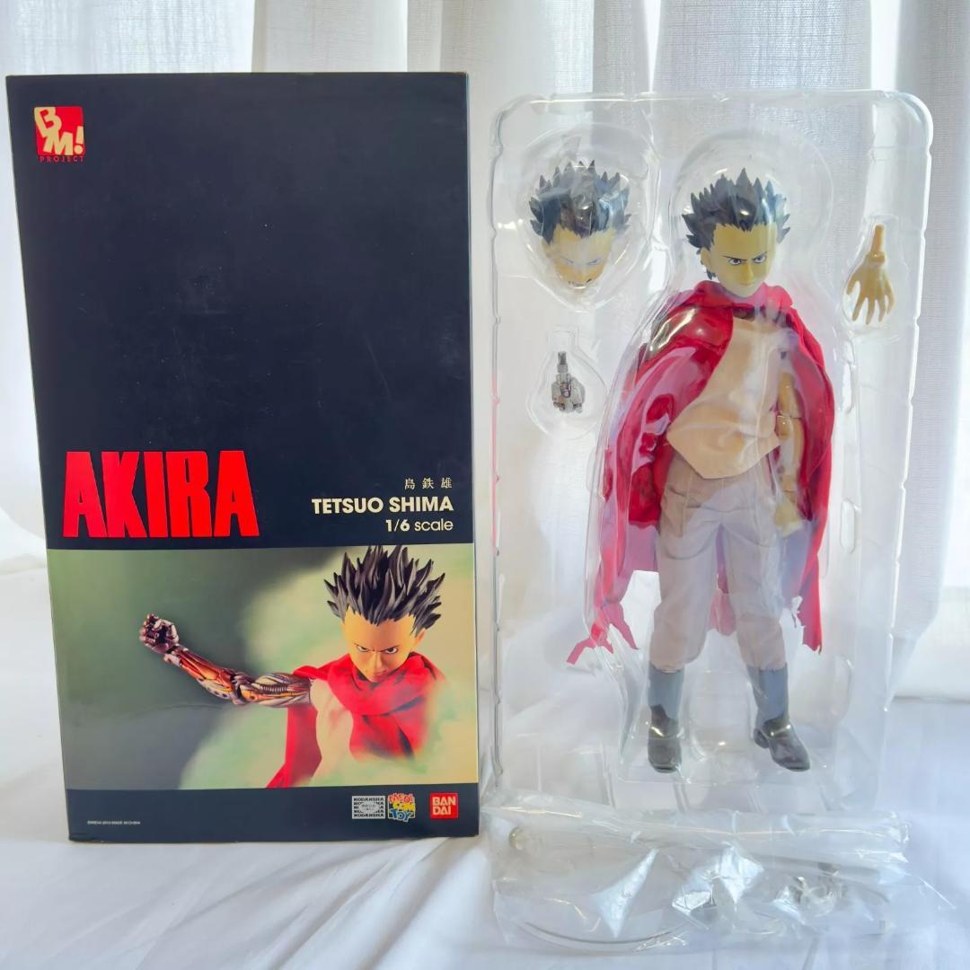 PBM！ No.40 島鉄雄（AKIRA-アキラ-） PROJECT BM！ - メルカリ