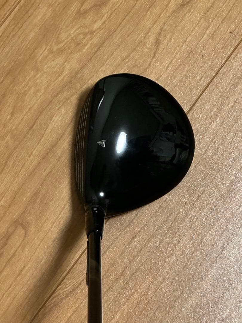 タイトリスト TS2 3W スピーダーエボ4 6S - メルカリ