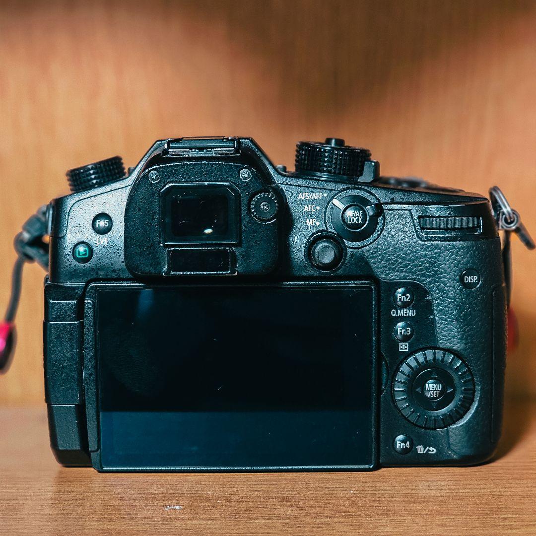 専用)Lumix GH5/14-42mmレンズセット【vlogアプデ済み】 - メルカリ