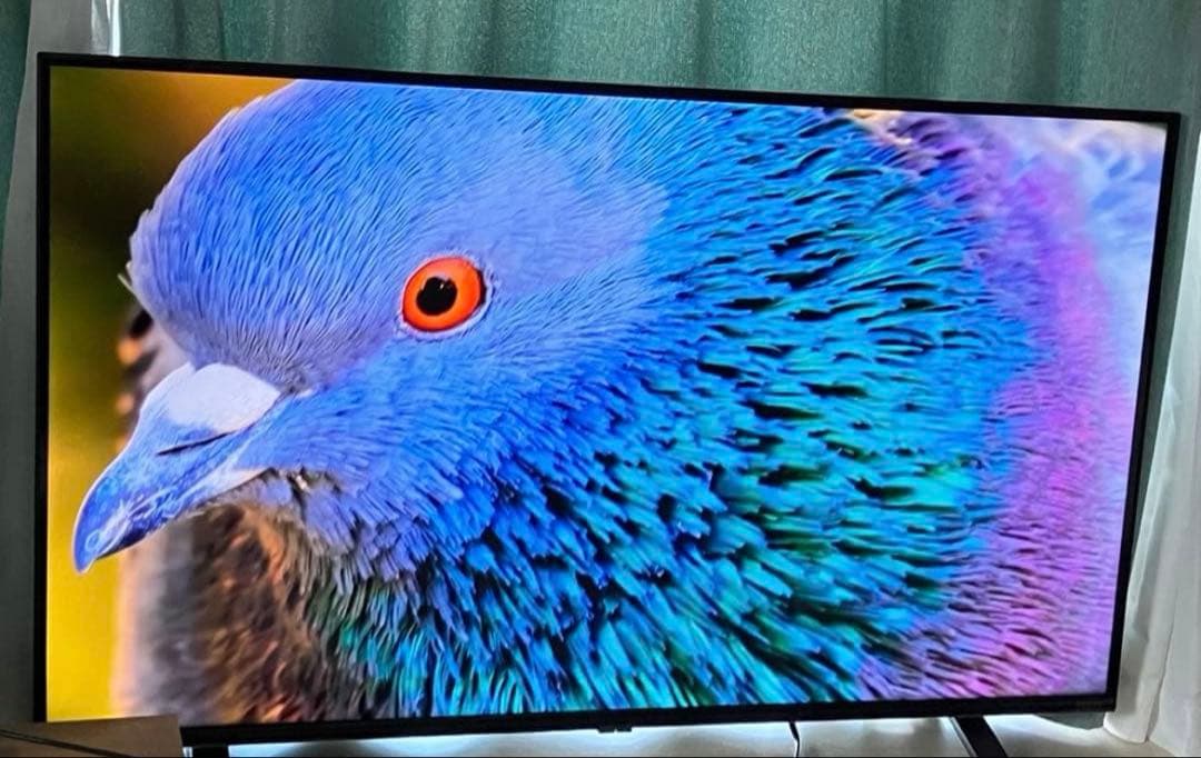 TOSHIBA 4Kテレビ 液晶テレビ REGZA 43型 43C350X 東芝 - メルカリ