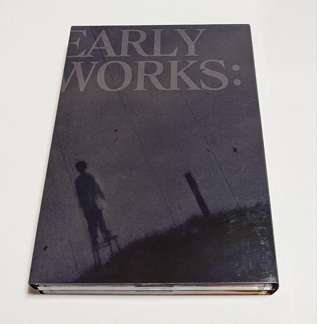 園子温 監督初期作品集 DVD-BOX うつしみ