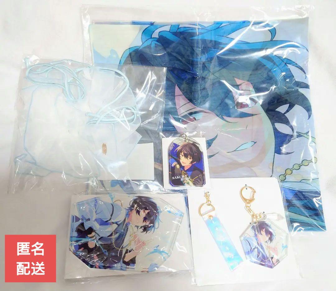 あんスタ 9周年 朔間凛月 - メルカリ