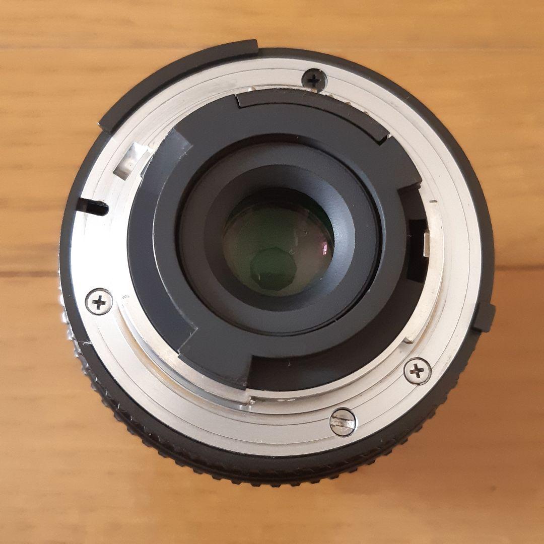 ★ NIKKOR 28-70mm f/3.5-4.5 ズームレンズ
