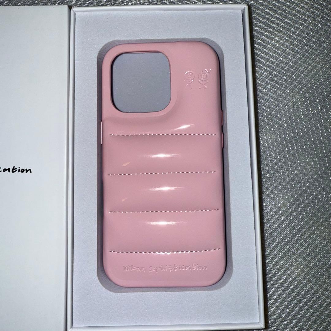urban sophisticationピンク iPhone16pro - メルカリ