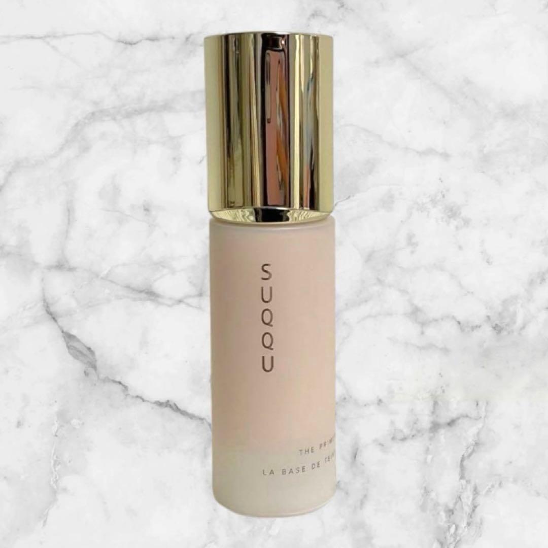 《未使用》SUQQU ザ プライマー 30g 化粧下地