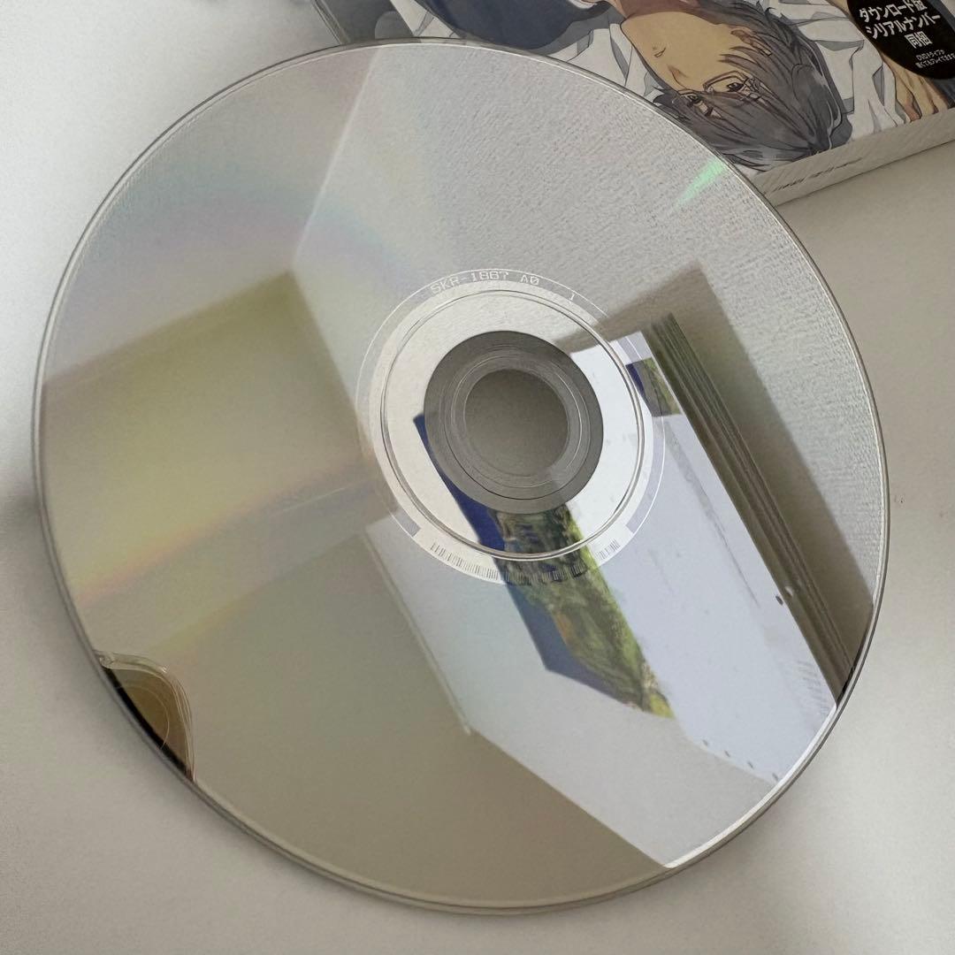 Room No.9 ルムナン PCゲーム