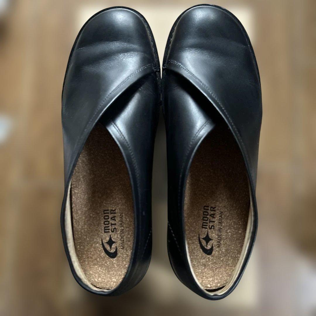 MOONSTAR ムーンスター slow factoryエリモト 25.5cm