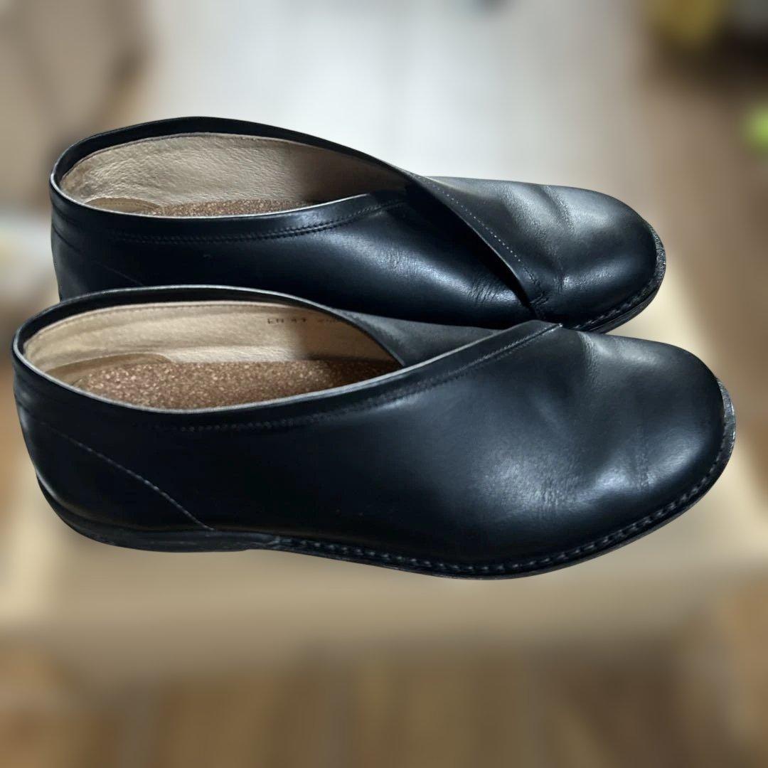 MOONSTAR ムーンスター slow factoryエリモト 25.5cm