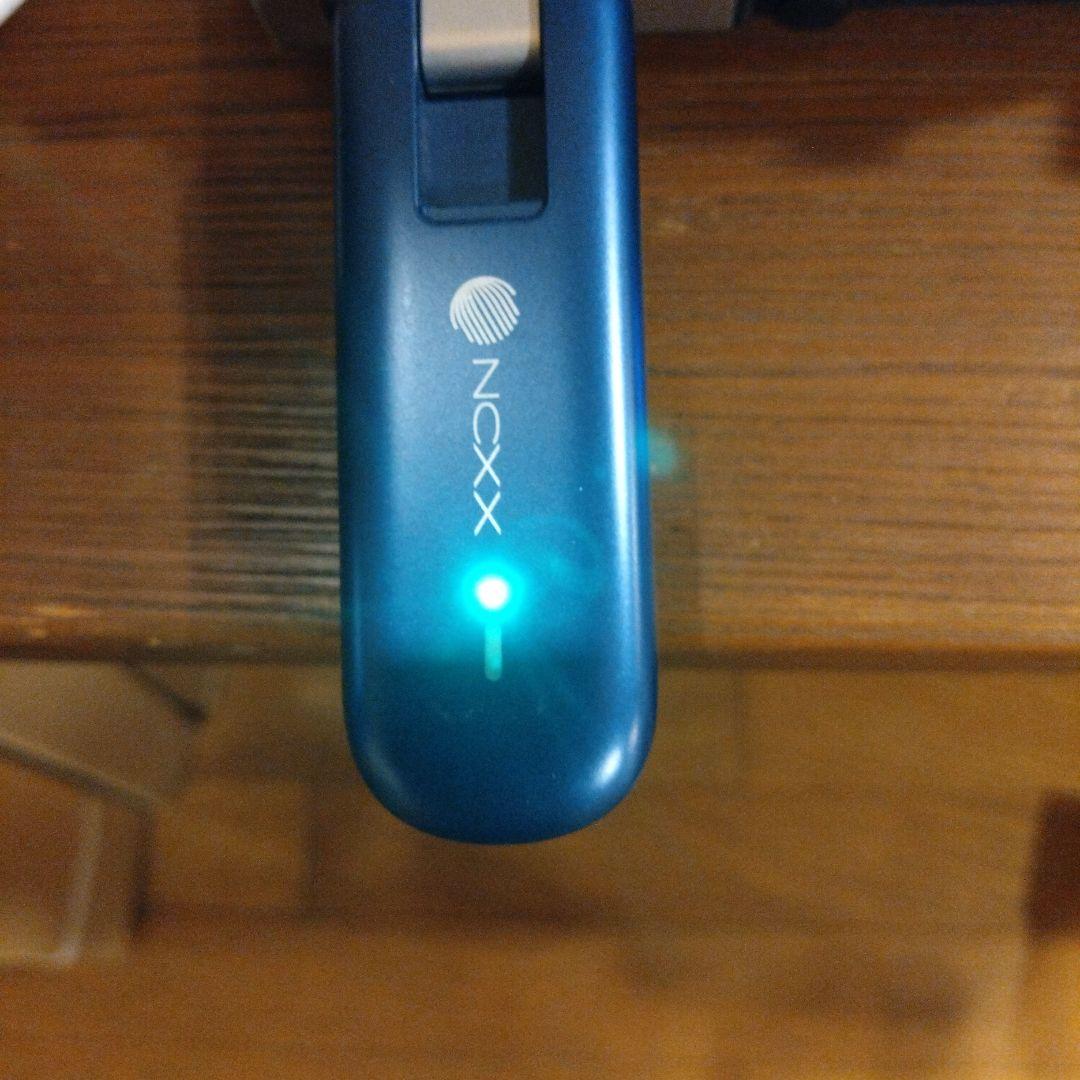 NCXX UX302NC-R USBデータ通信端末 本体 まとめて5個 中古品 - メルカリ