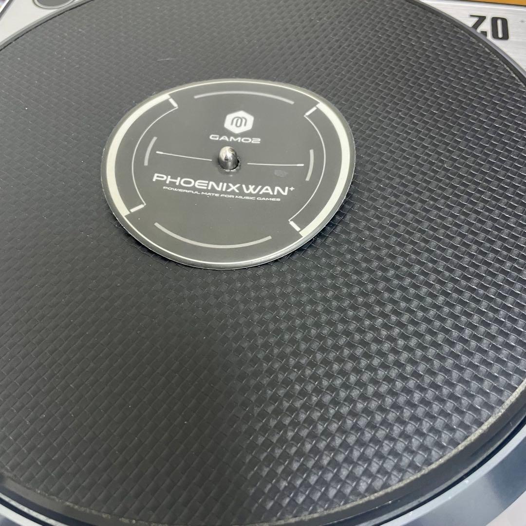 DJ DAO PHOENIXWAN 2022 plus+ ジャンク品 難あり