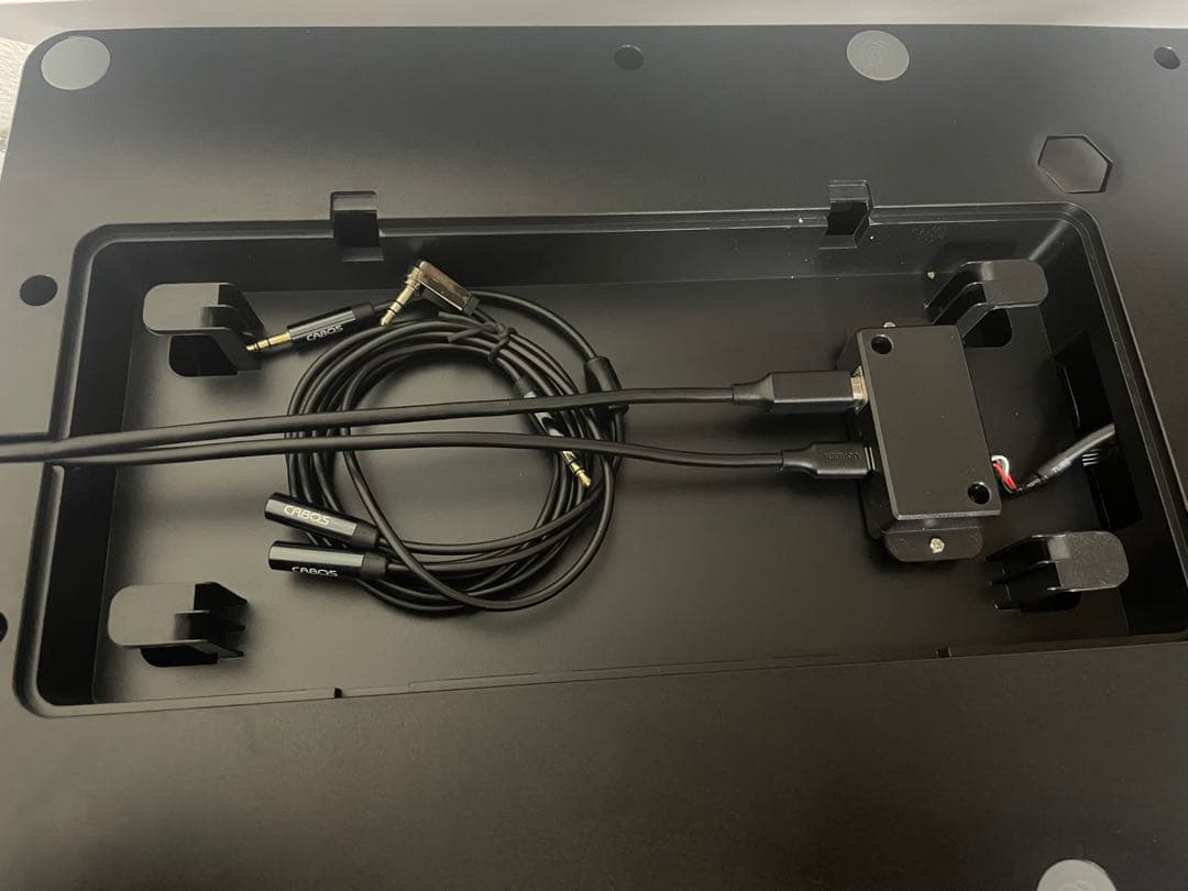 DJ DAO PHOENIXWAN 2022 plus+ ジャンク品 難あり