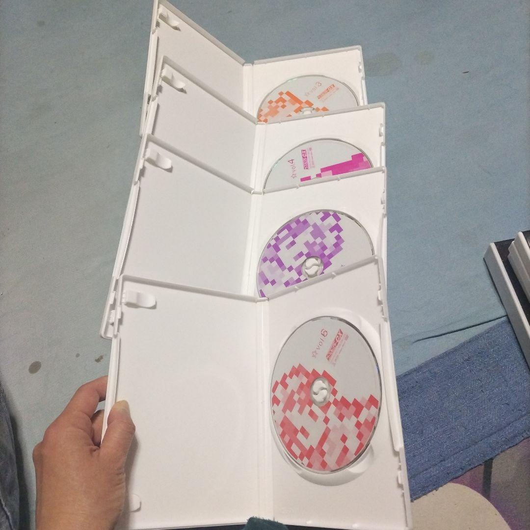 中古品 ゲームセンターCX DVDまとめ売り 動作未確認ジャンク品 - メルカリ