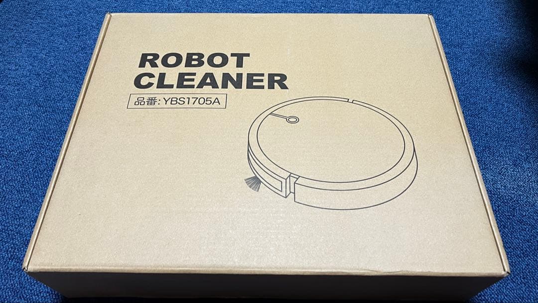 超美品】阪神タイガース ロボットクリーナー SIS YBS1705A