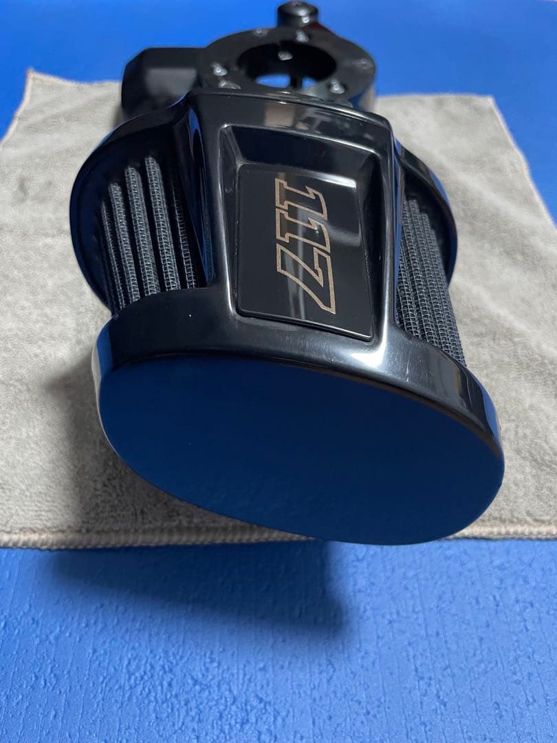 2023 年ローライダーS 純正エアクリーナー fxlrs - メルカリ