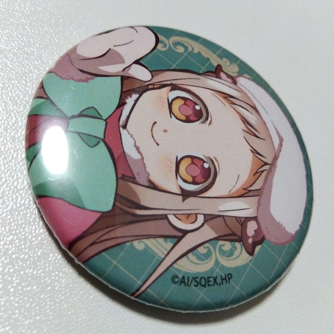 地縛少年花子くん】八尋寧々 マルイ かもめ学園購買部 クリスマス 缶