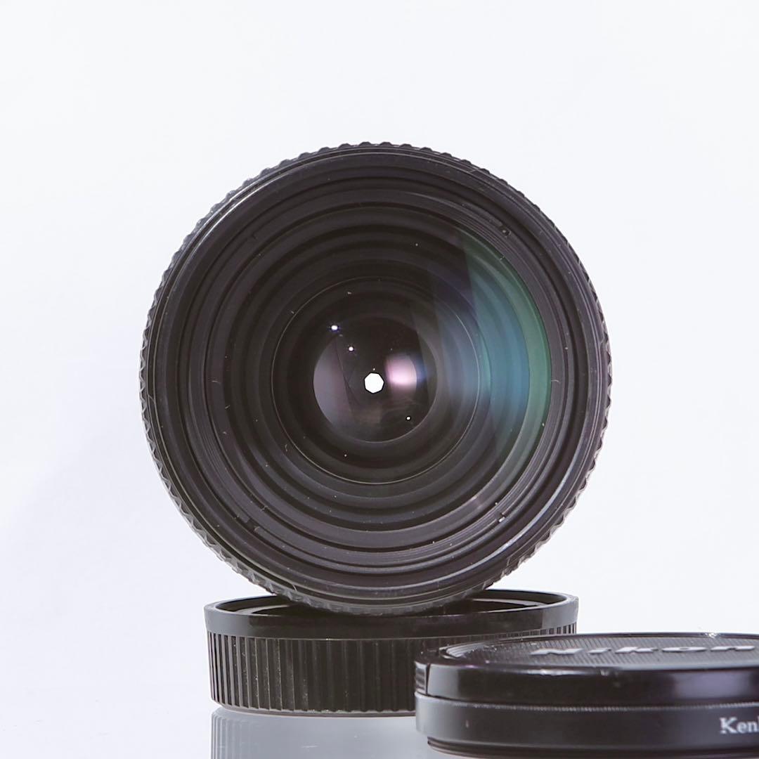【完動品】Nikon AF NIKKOR 28-85 f3.5-4.5