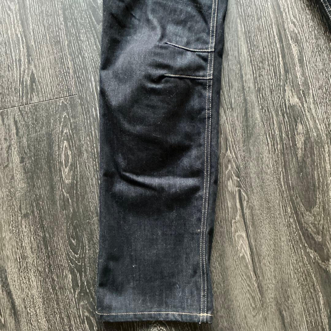 もち様専用】BMW Motorrad 純正ジーンズ 立体裁断 プロテクター付属