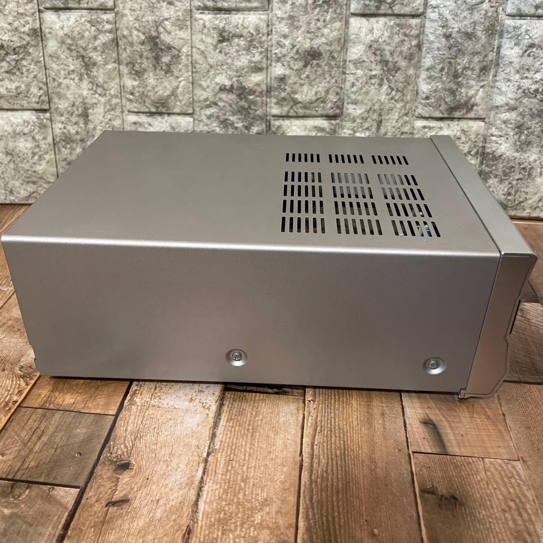 #822 ONKYO 2.1ch ホームシアターシステムBASE-V20HDX