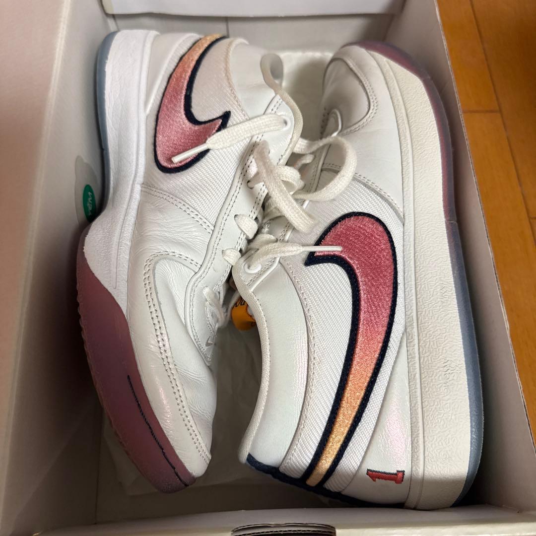 シューズ(男性用) Nike Book 1 EP \"CHBL\"