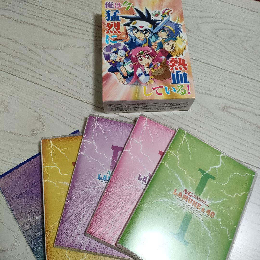 NG騎士ラムネ＆40 DVDBOX 91fXKigG0uL._AC_UF350,
