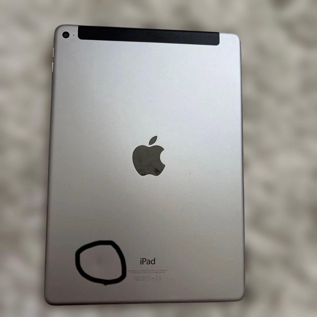 ジャンク品 iPad Air 2 本体 - メルカリ