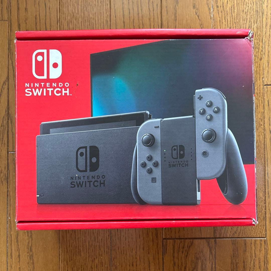Nintendo Switch ニンテンドースイッチ 本体 プロコン付き Amazon.co.jp: Nintendo Switch 本体 (ニンテンドースイッチ) 【Joy