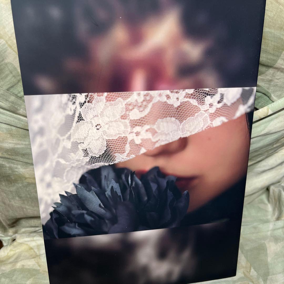 The edge of death 写真集　あおにゃんはじめました