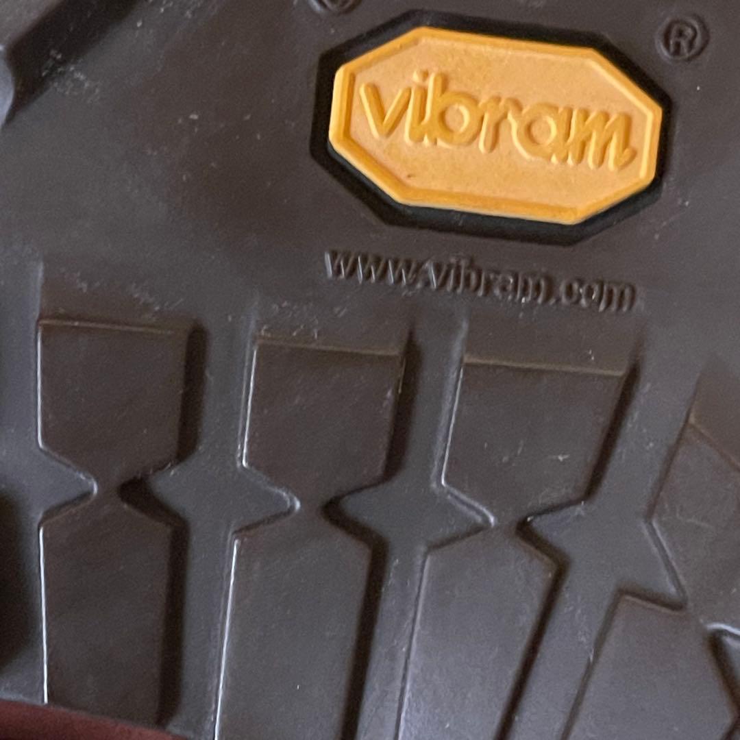 ラッキー様美品 リーガル コブラヴァンプ VIBRAM ブラウン 26cm - メルカリ