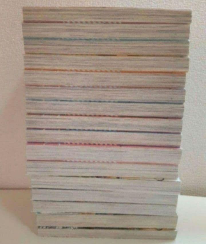 【ほぼ新品】夢見る太陽 全10巻 & orange 全6巻