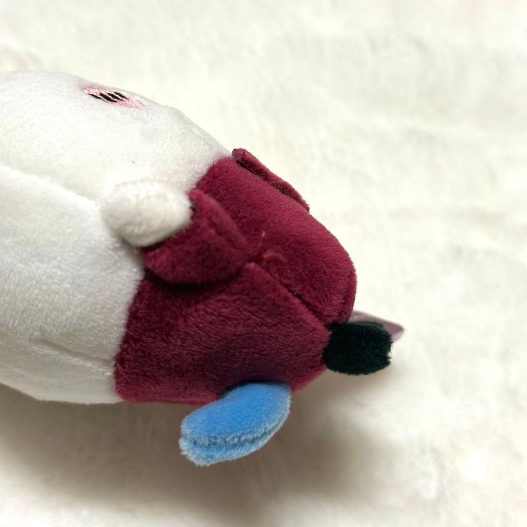 ちいかわ ハチワレ 阪急電車なマスコット - メルカリ