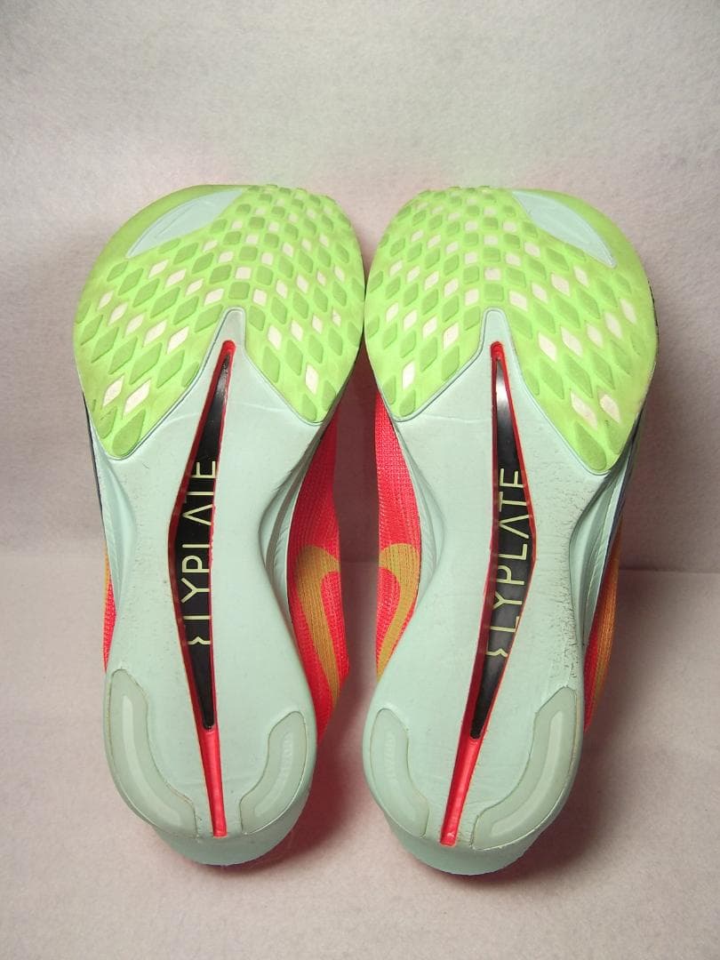 NIKE Streakfly2 ストリークフライ2 25.0cm