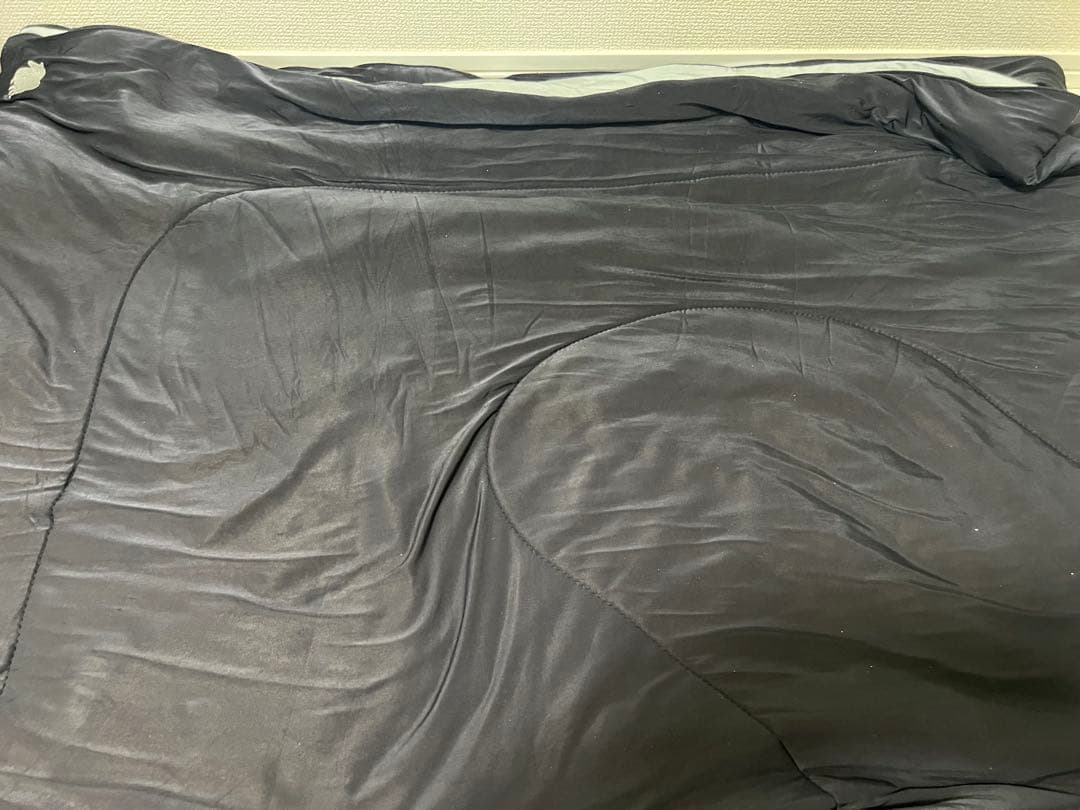 ヒツジのいらないかけ布団 -アイス・ブレイク-