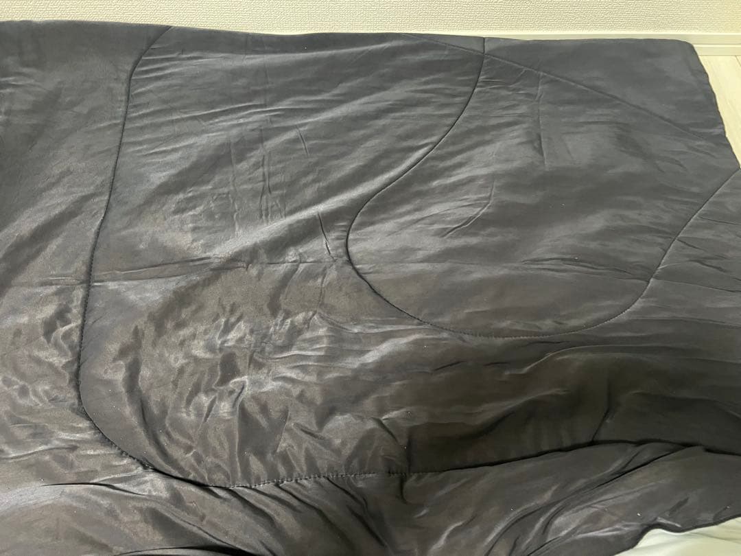 ヒツジのいらないかけ布団 -アイス・ブレイク-