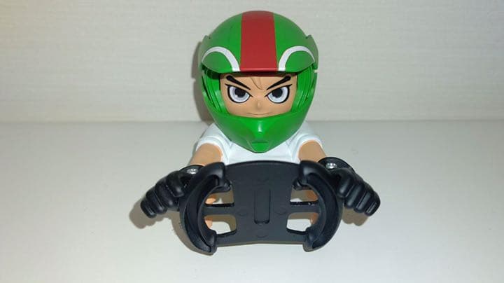 塗装依頼】タミヤ OP.1864 マルチパーパス人形セット - メルカリ