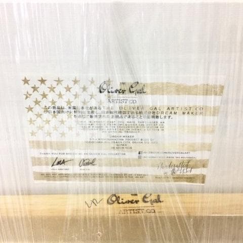 Oliver Gal -オリバーガル - OG66 67 69 70 73-3