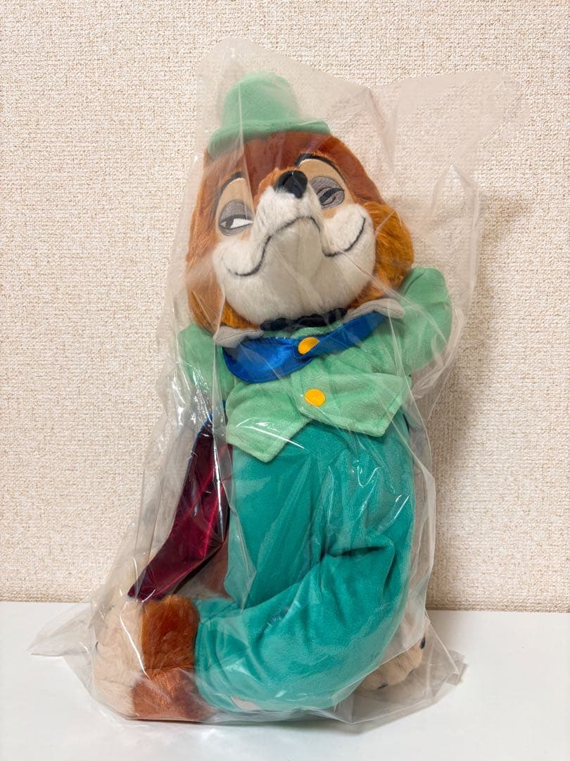 ファウルフェロー ぬいぐるみ iketerunuigurumi - メルカリ