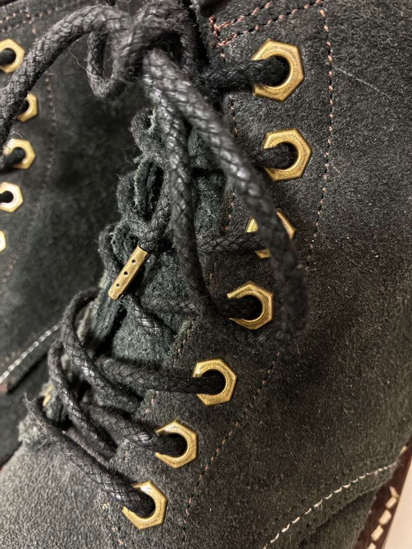 楽天市場】Guranisuta エンジニアブーツ グラニスタ GR-KE318CS ZIP