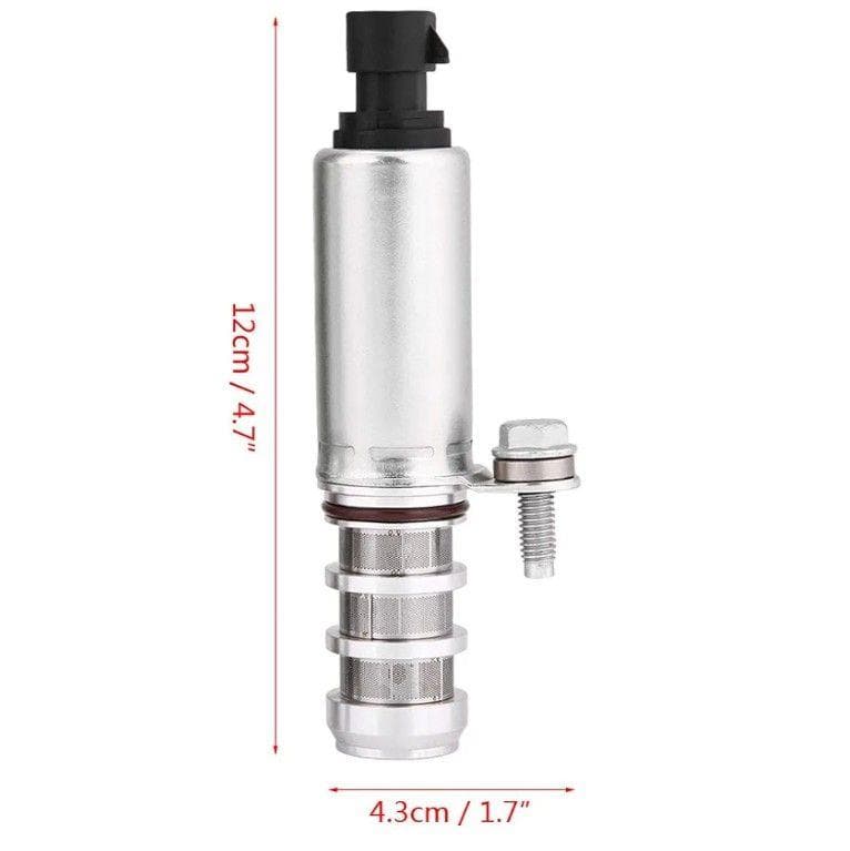 アルファロメオ159（2.2L）吸排気ペア ソレノイドバルブ ブレラ スパイダー