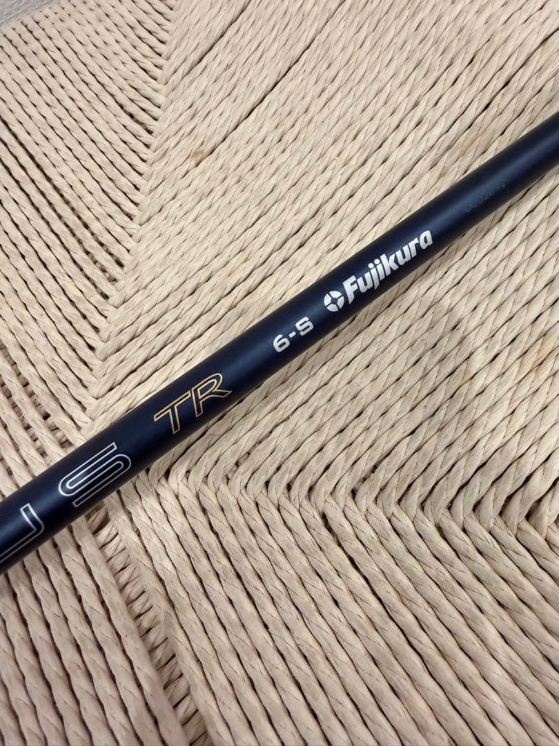 ベンタス26 TR ブルー 6S テーラーメイド - メルカリ