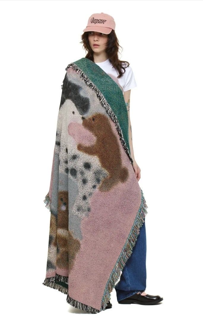 carne bollente Woof & Wild ALLOVER - メルカリ