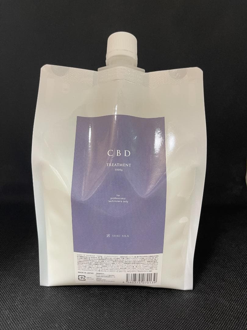 SHRISILA シュリシーラ トリートメント 1000ml　日本製 SHRISILA シュリシーラ トリートメント 1000ml 日本製