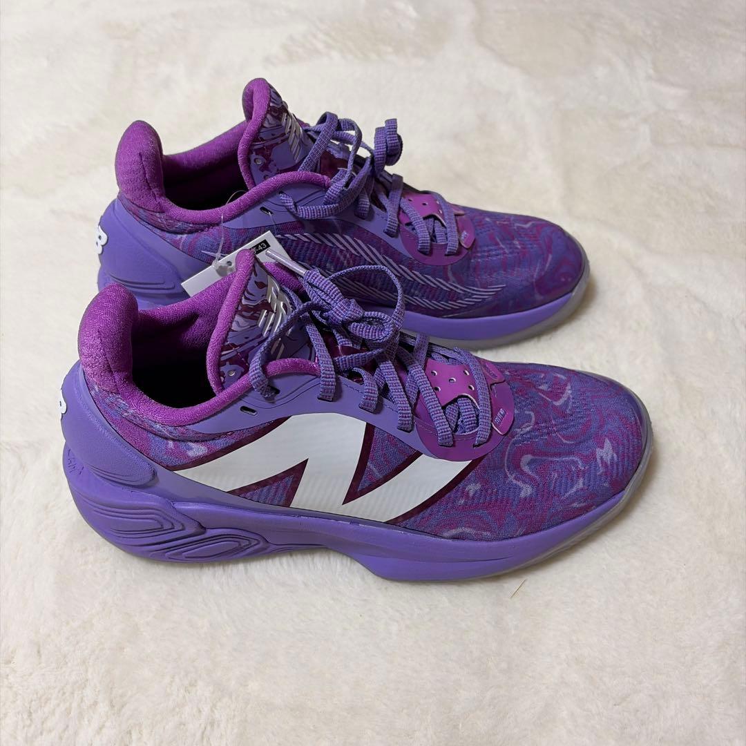 New Balance TWO WXY v5 27.0cm 新品未使用