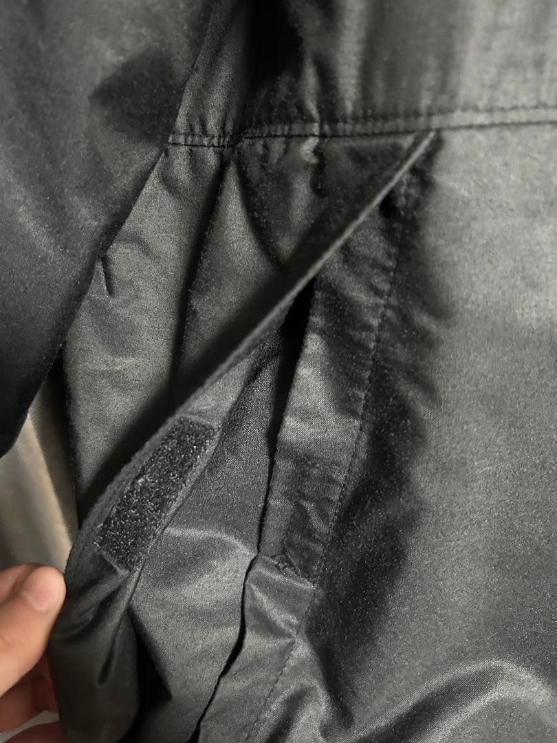 C.P.COMPANY ダウンコート