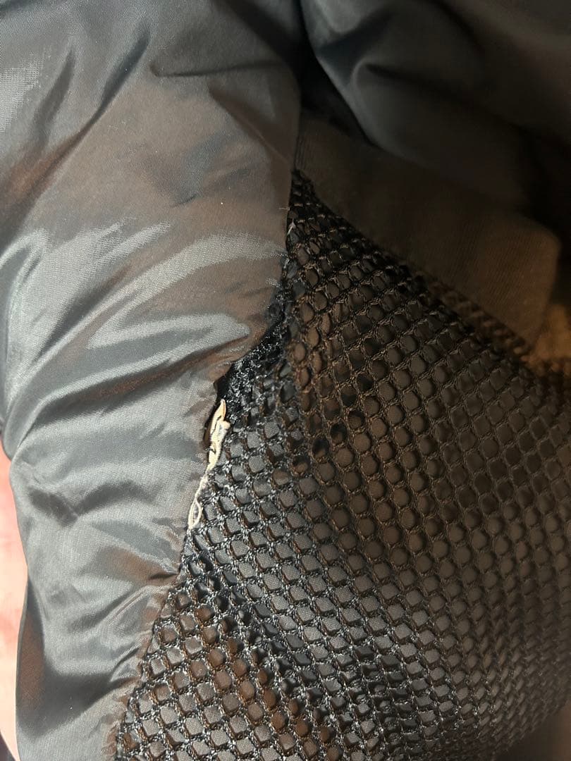 C.P.COMPANY ダウンコート